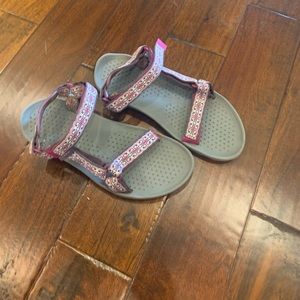Teva Hurricane Sport Trail Water Sandals
